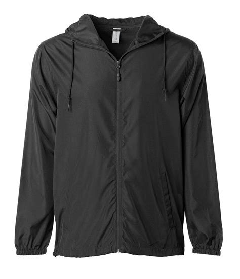 windbreaker jackets wholesale.